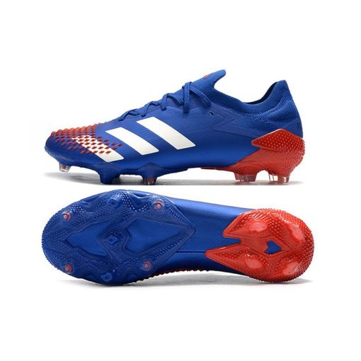 Adidas Predator Mutator 20.1 L FG Blauw Wit Rood_3.jpg